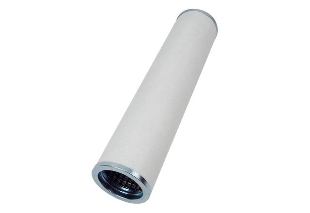 coalescing filter element